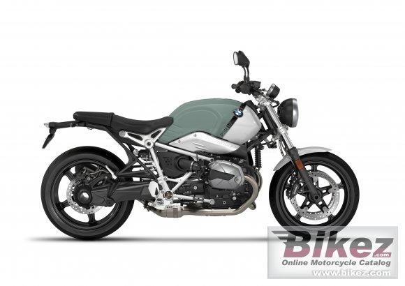 2023 BMW R nineT Pure