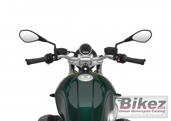 2023 BMW R nineT Pure