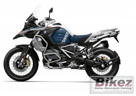 2023 BMW R 1250 GS Adventure