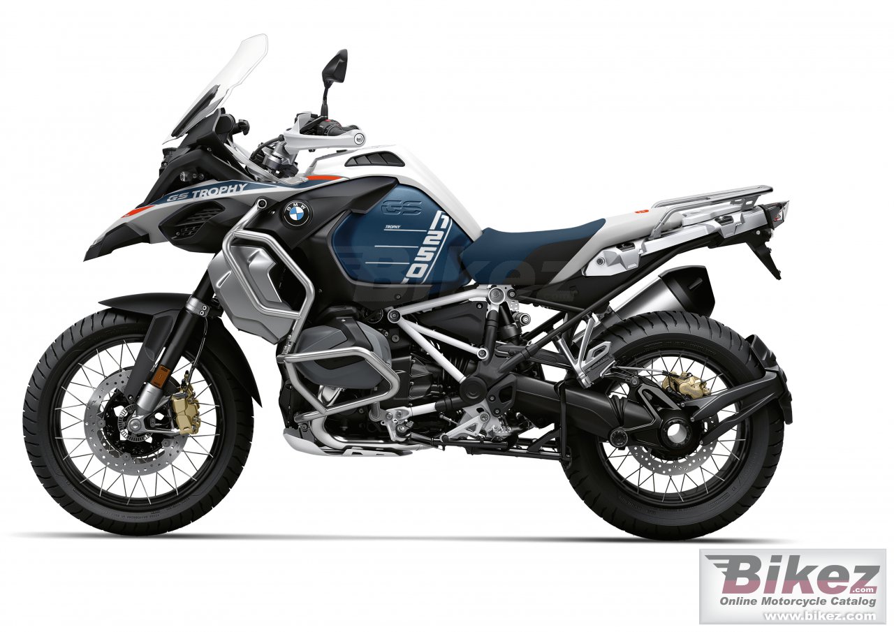 BMW R 1250 GS Adventure