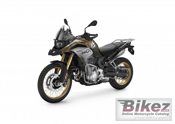 2023 BMW F 850 GS Adventure