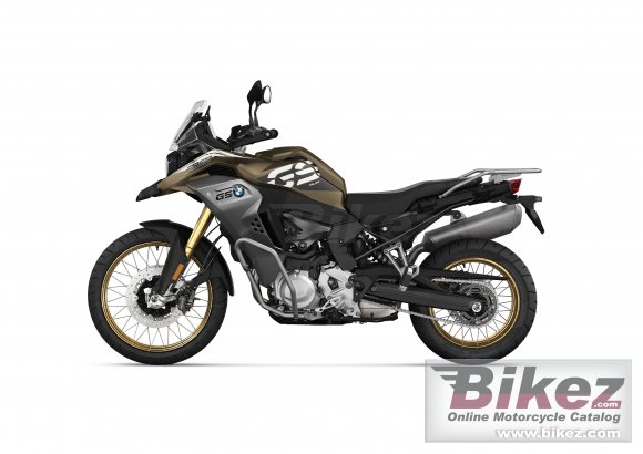 2023 BMW F 850 GS Adventure