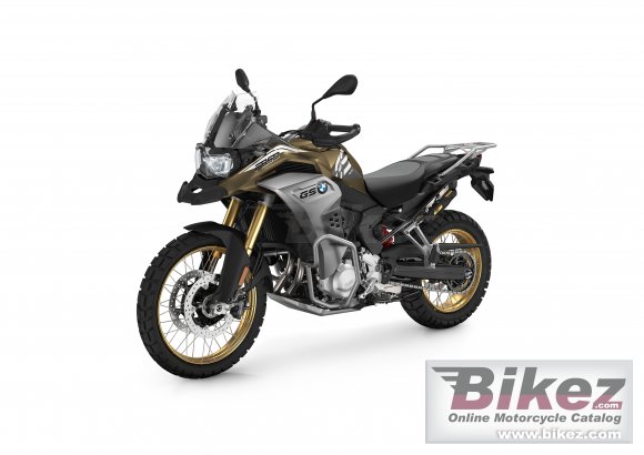 2023 BMW F 850 GS Adventure