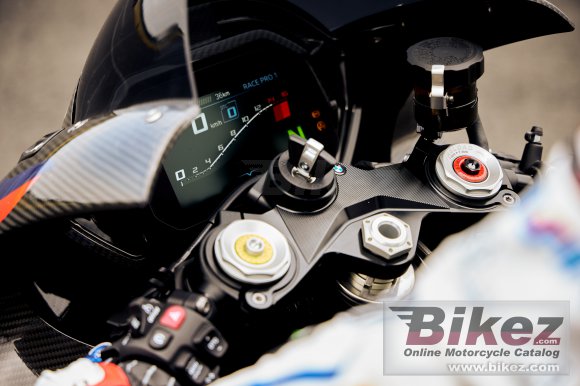 2023 BMW M 1000 RR