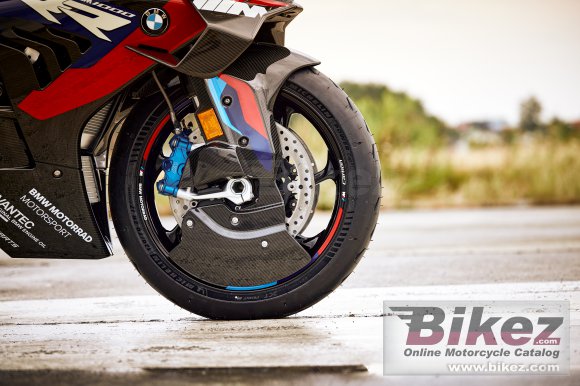 2023 BMW M 1000 RR