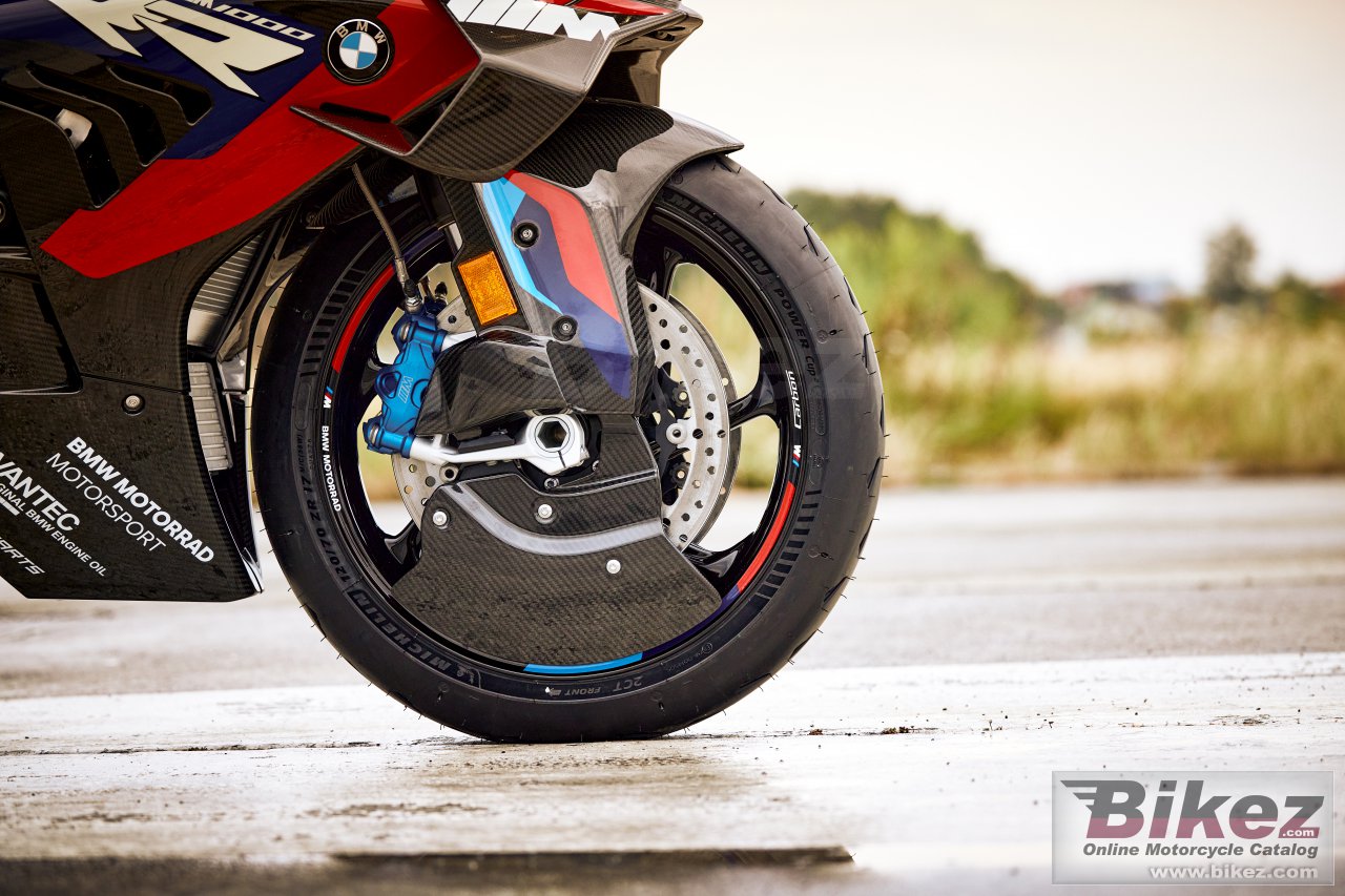 BMW M 1000 RR