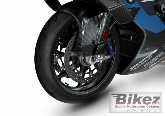 2023 BMW M 1000 RR