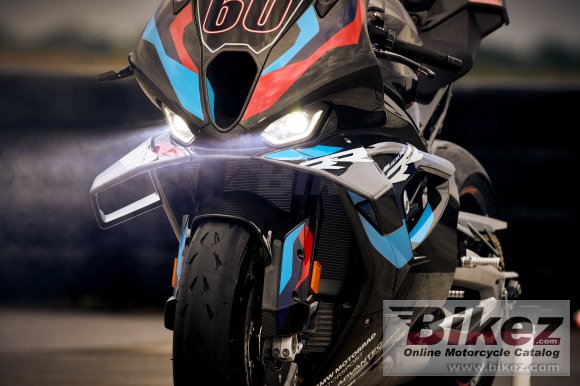 2023 BMW M 1000 RR