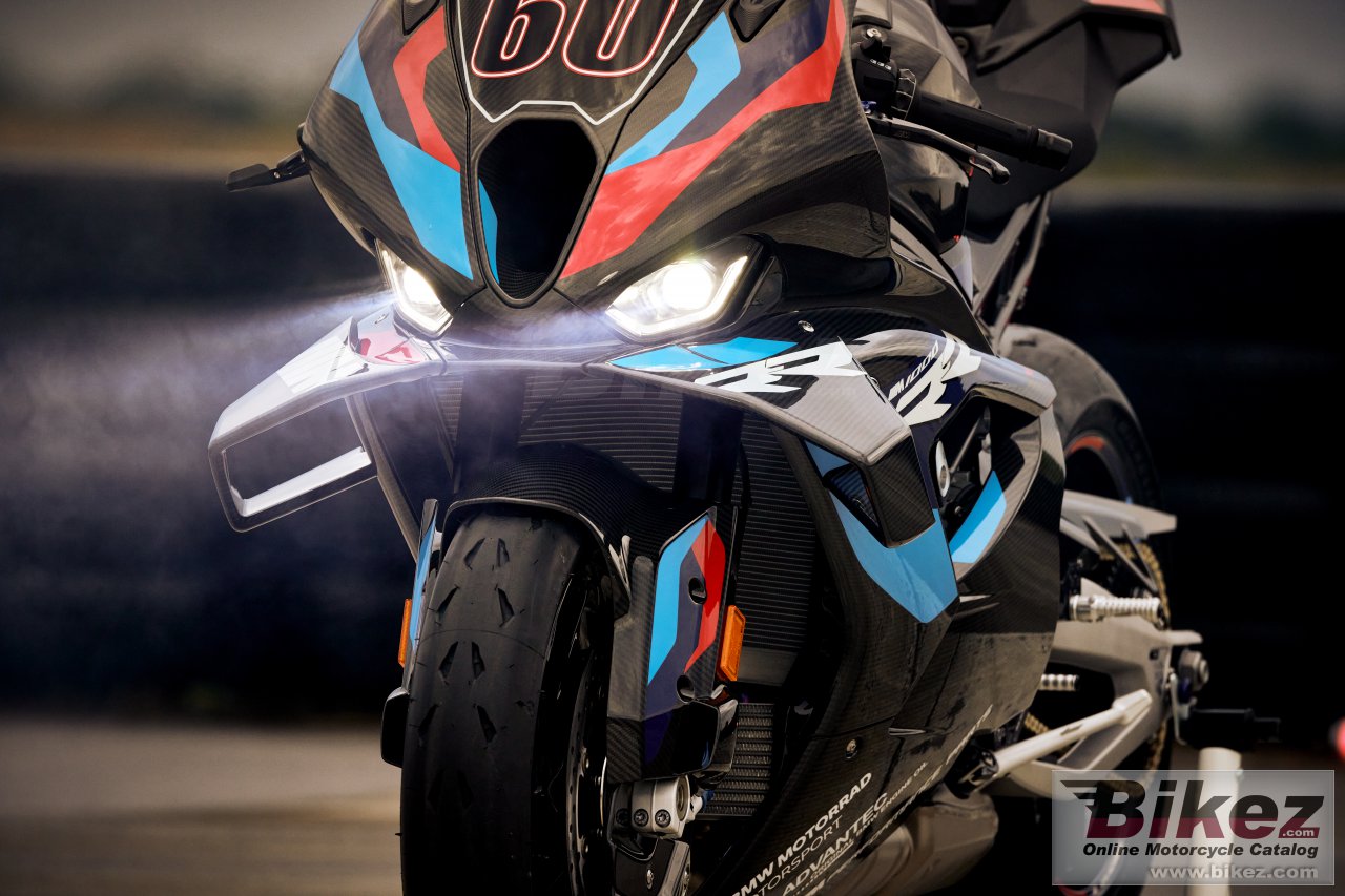 BMW M 1000 RR