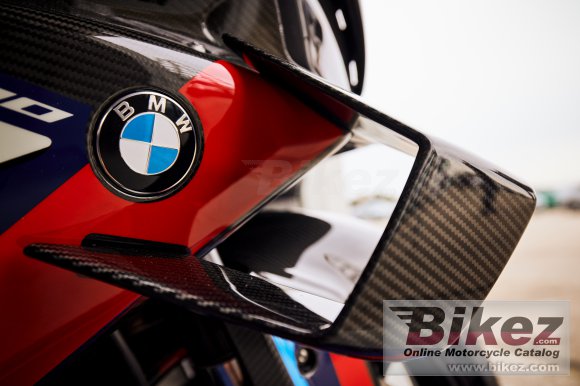 2023 BMW M 1000 RR