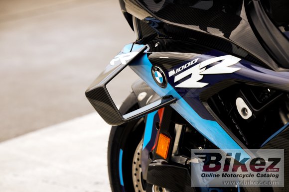 2023 BMW M 1000 RR