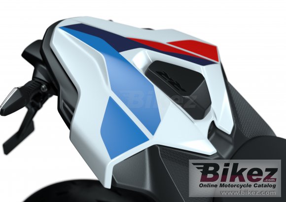 2023 BMW M 1000 RR