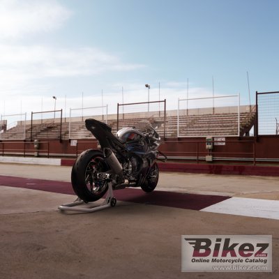2023 BMW M 1000 RR