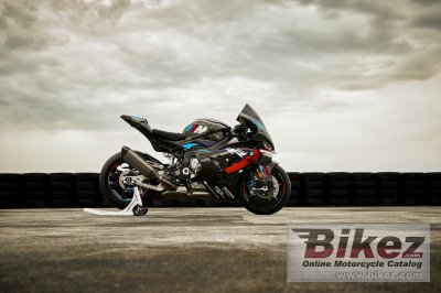 2023 BMW M 1000 RR