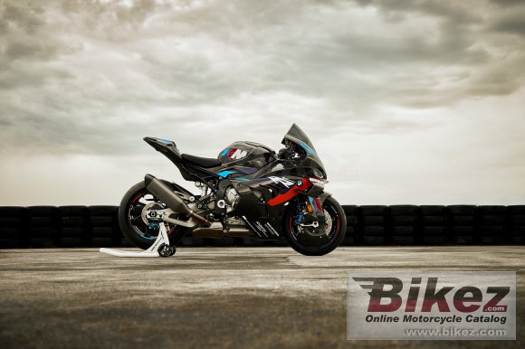 2023 BMW M 1000 RR