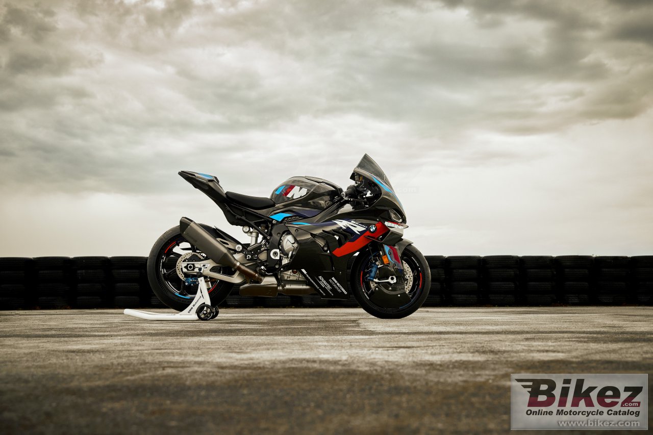 BMW M 1000 RR