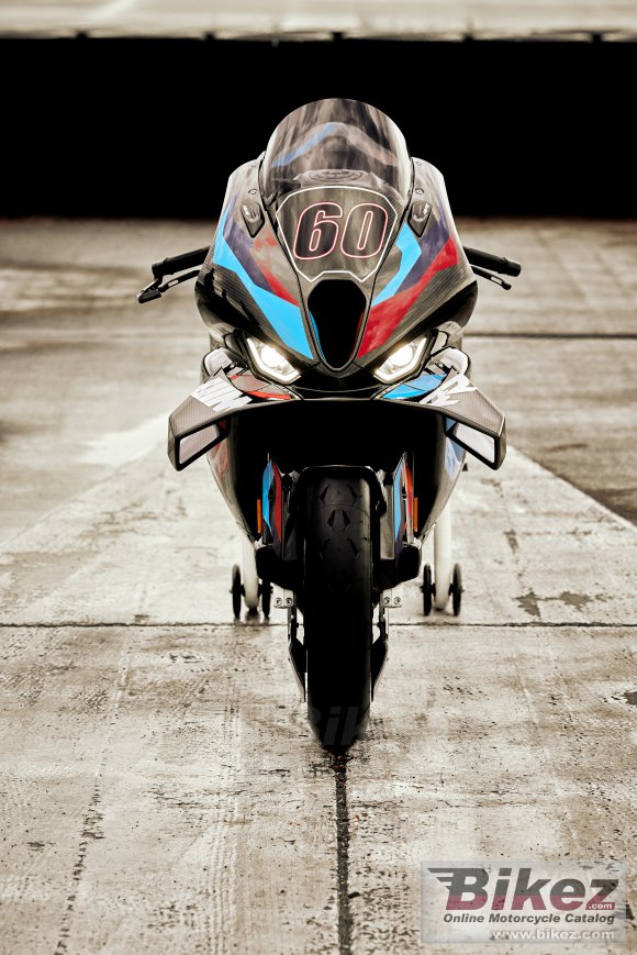 2023 BMW M 1000 RR