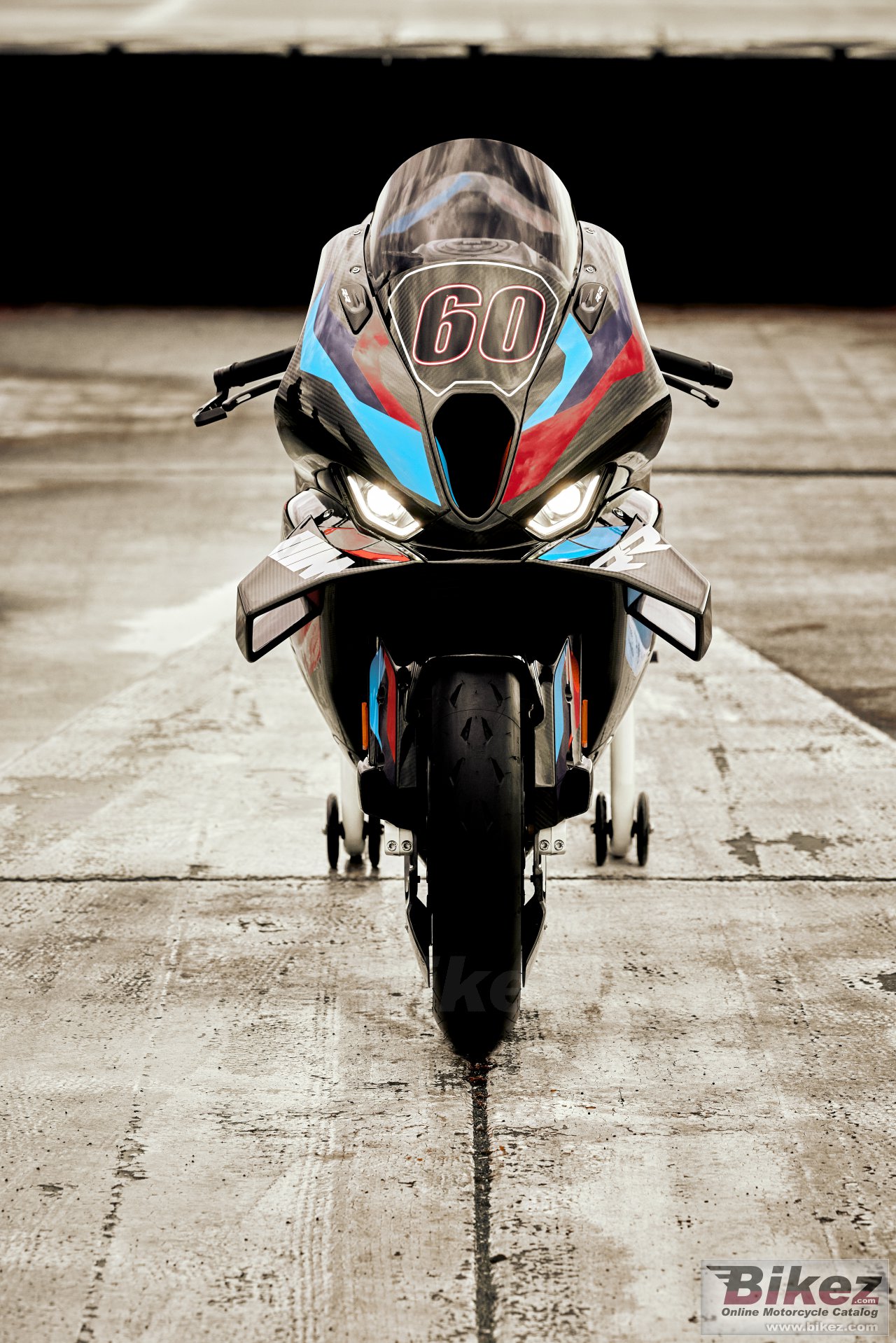 BMW M 1000 RR