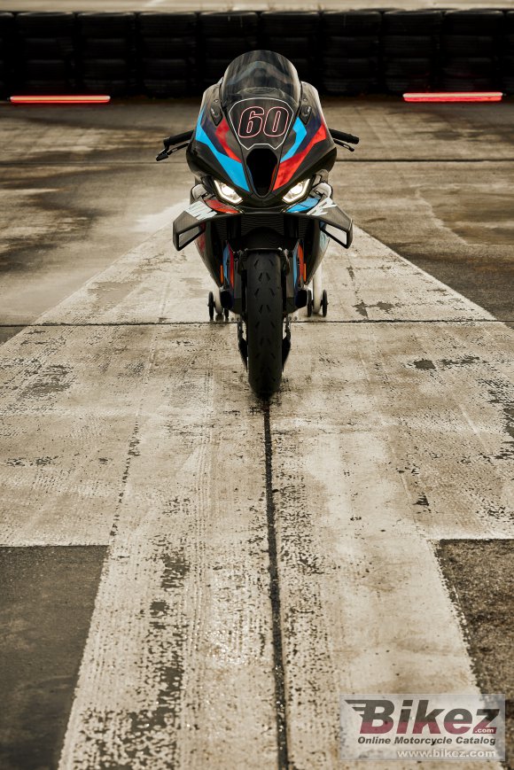 2023 BMW M 1000 RR