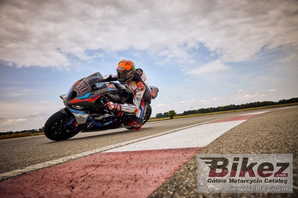 2023 BMW M 1000 RR