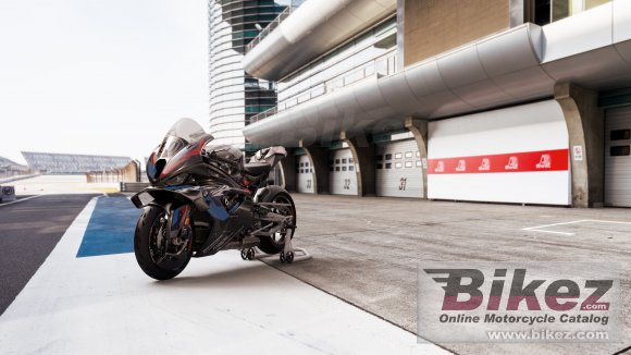 2023 BMW M 1000 RR