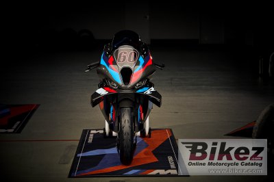 2023 BMW M 1000 RR