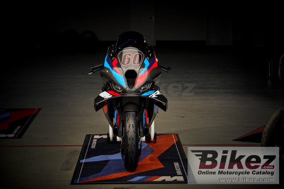 2023 BMW M 1000 RR