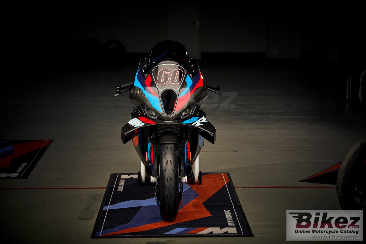 BMW M 1000 RR