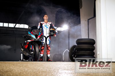2023 BMW M 1000 RR