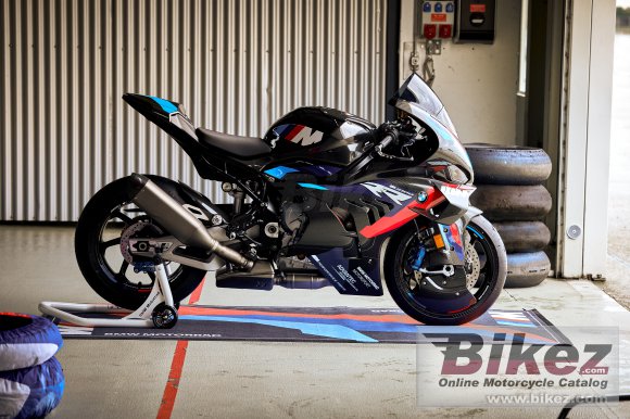 2023 BMW M 1000 RR