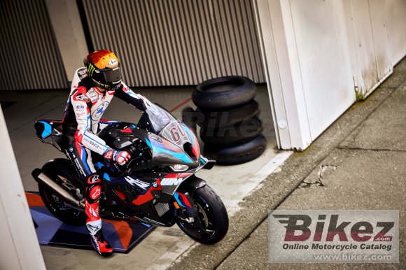 2023 BMW M 1000 RR