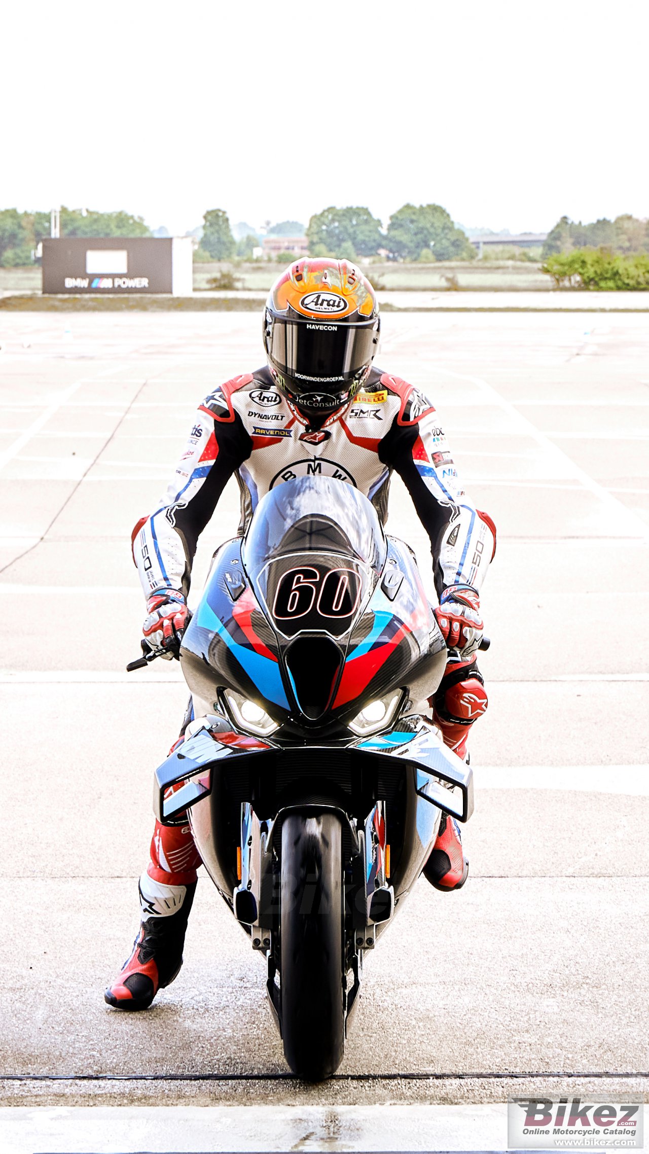 BMW M 1000 RR