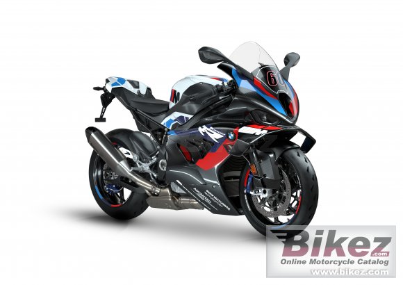 2023 BMW M 1000 RR