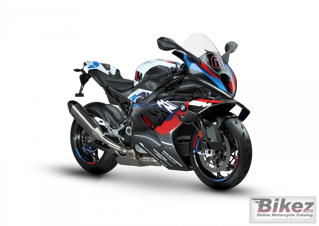 BMW M 1000 RR