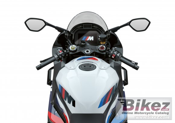 2023 BMW M 1000 RR