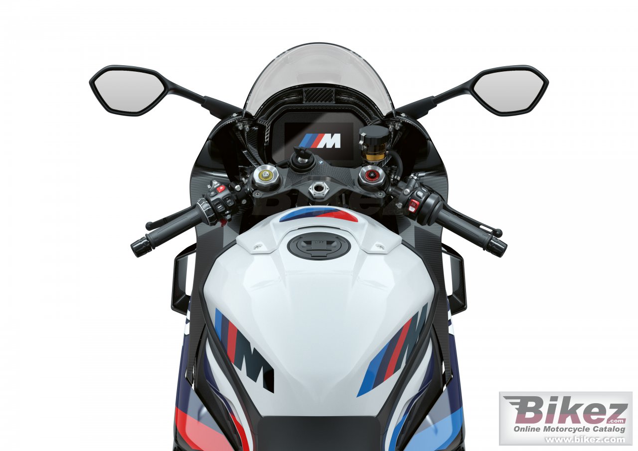 BMW M 1000 RR