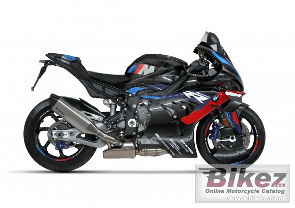 2023 BMW M 1000 RR