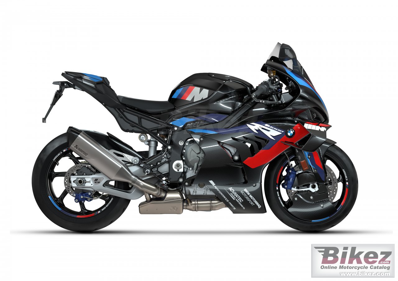 BMW M 1000 RR