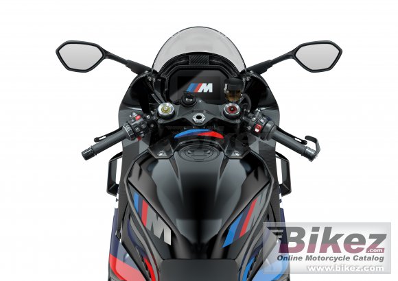 2023 BMW M 1000 RR