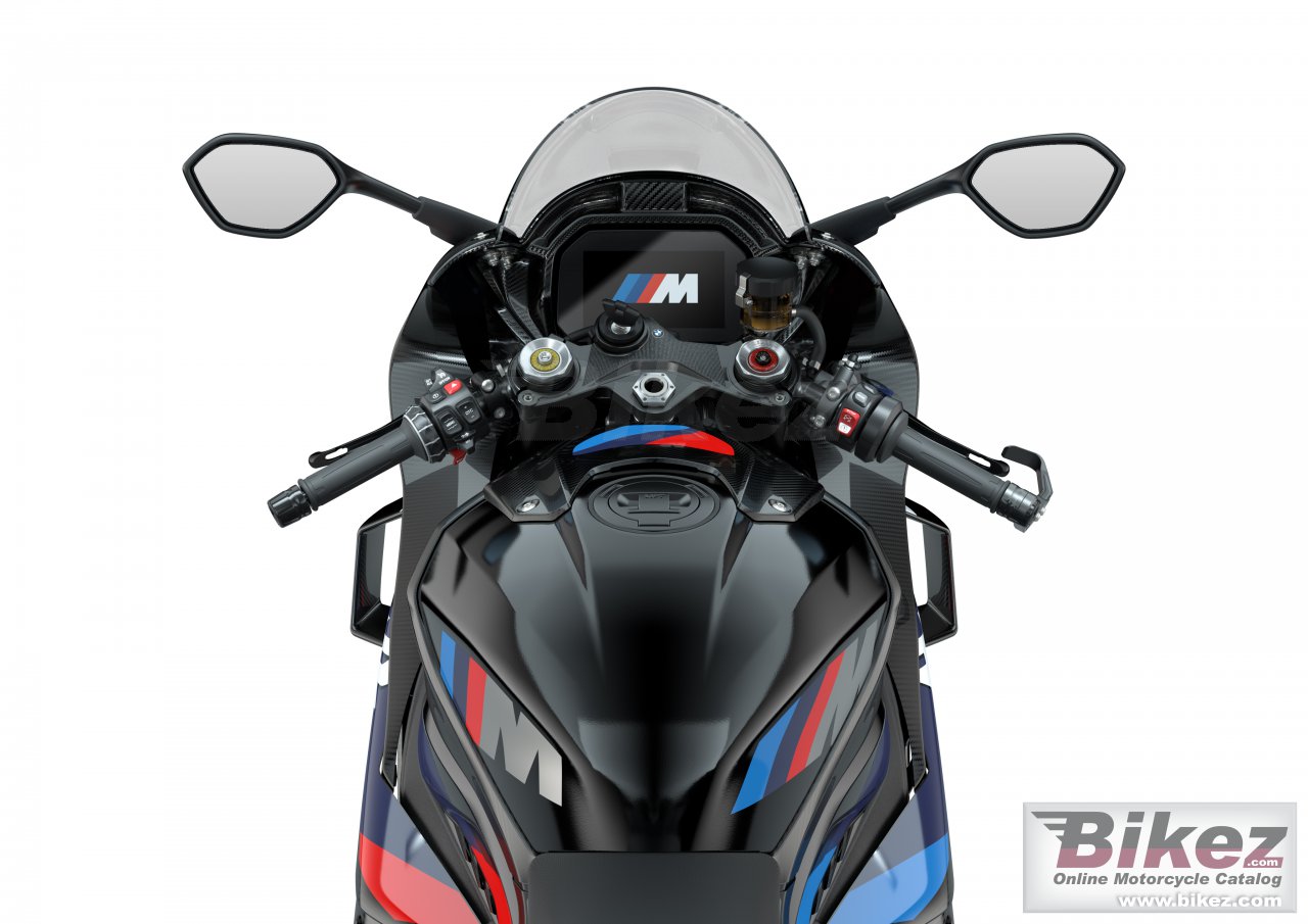 BMW M 1000 RR