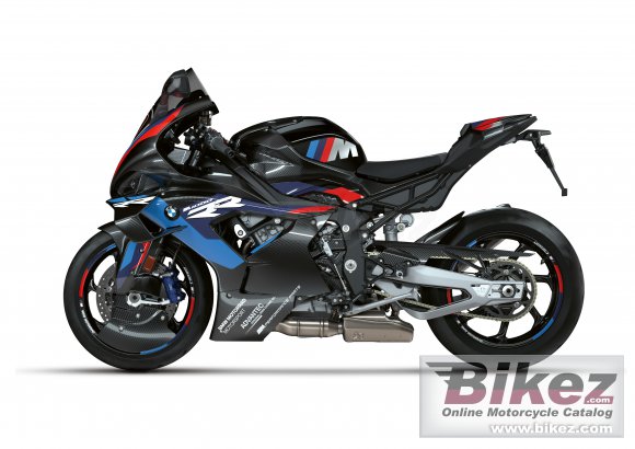 2023 BMW M 1000 RR