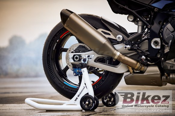 2023 BMW M 1000 RR