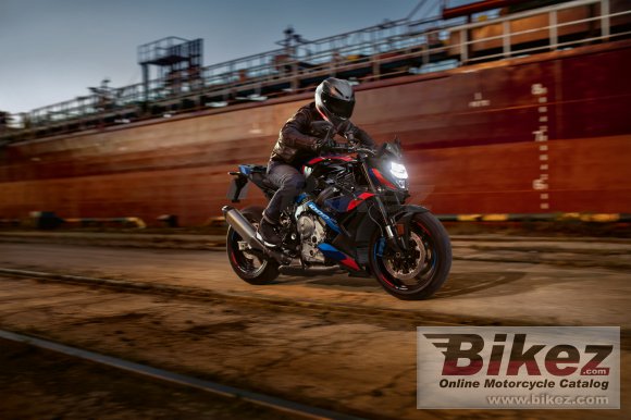 2023 BMW M 1000 R