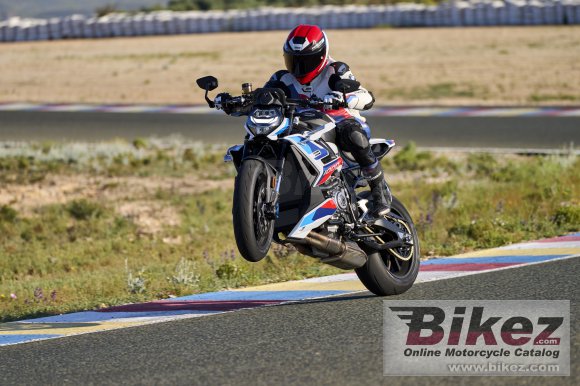 2023 BMW M 1000 R