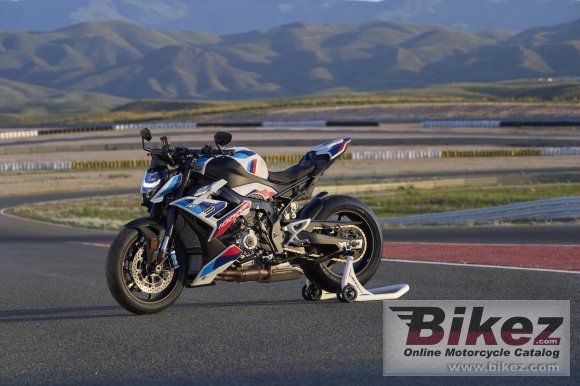 2023 BMW M 1000 R