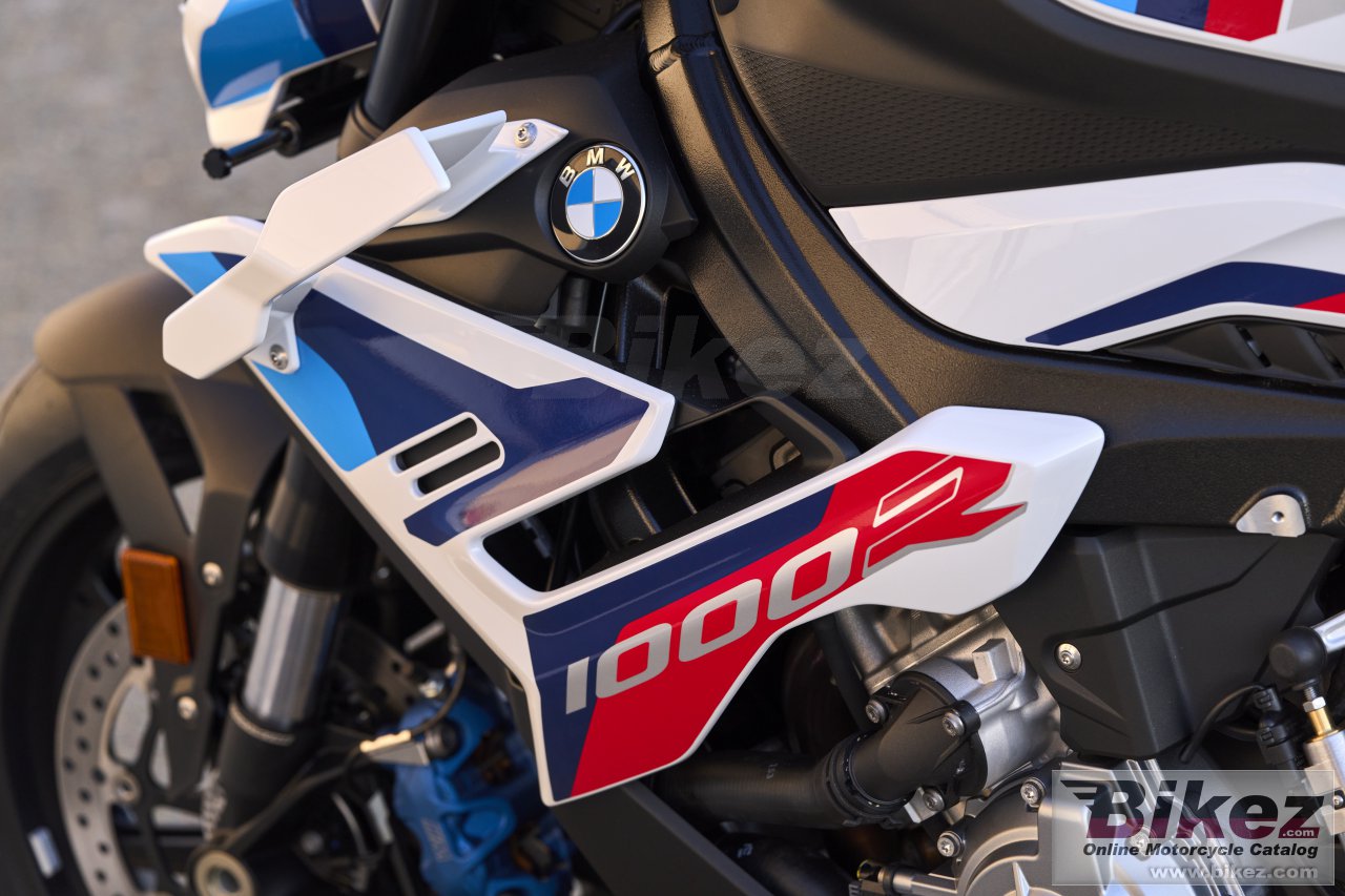 BMW M 1000 R