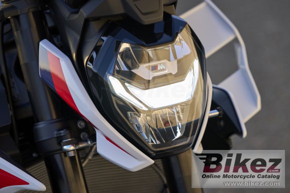 2023 BMW M 1000 R