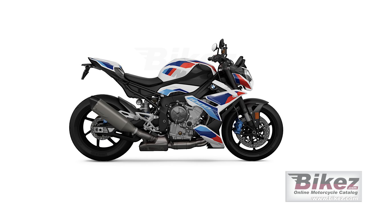 BMW M 1000 R