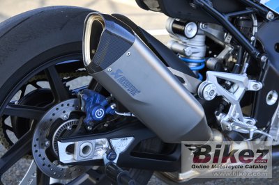 2023 BMW M 1000 R