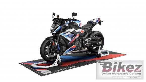 2023 BMW M 1000 R